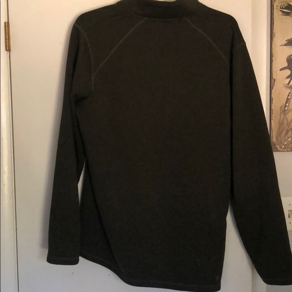 Eddie Buaer Pullover - Picture 3 of 3